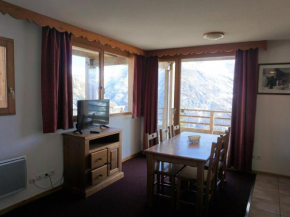 Appartement 3 Pièces 6 Personnes à Orcières - Proche Pistes et Commodités, Wifi Gratuit - FR-1-636-51